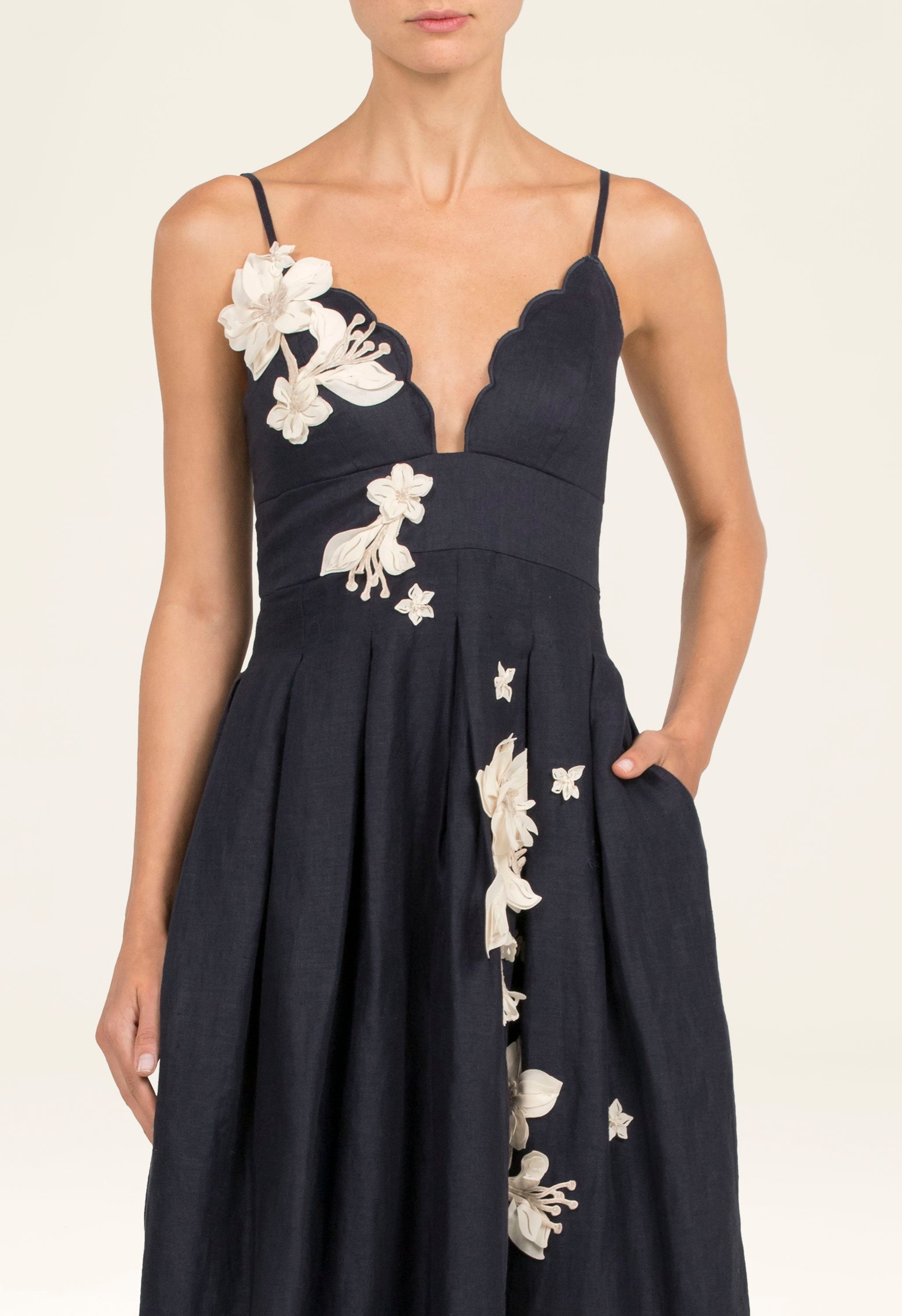 Sula Cauca Maxi Dress 6