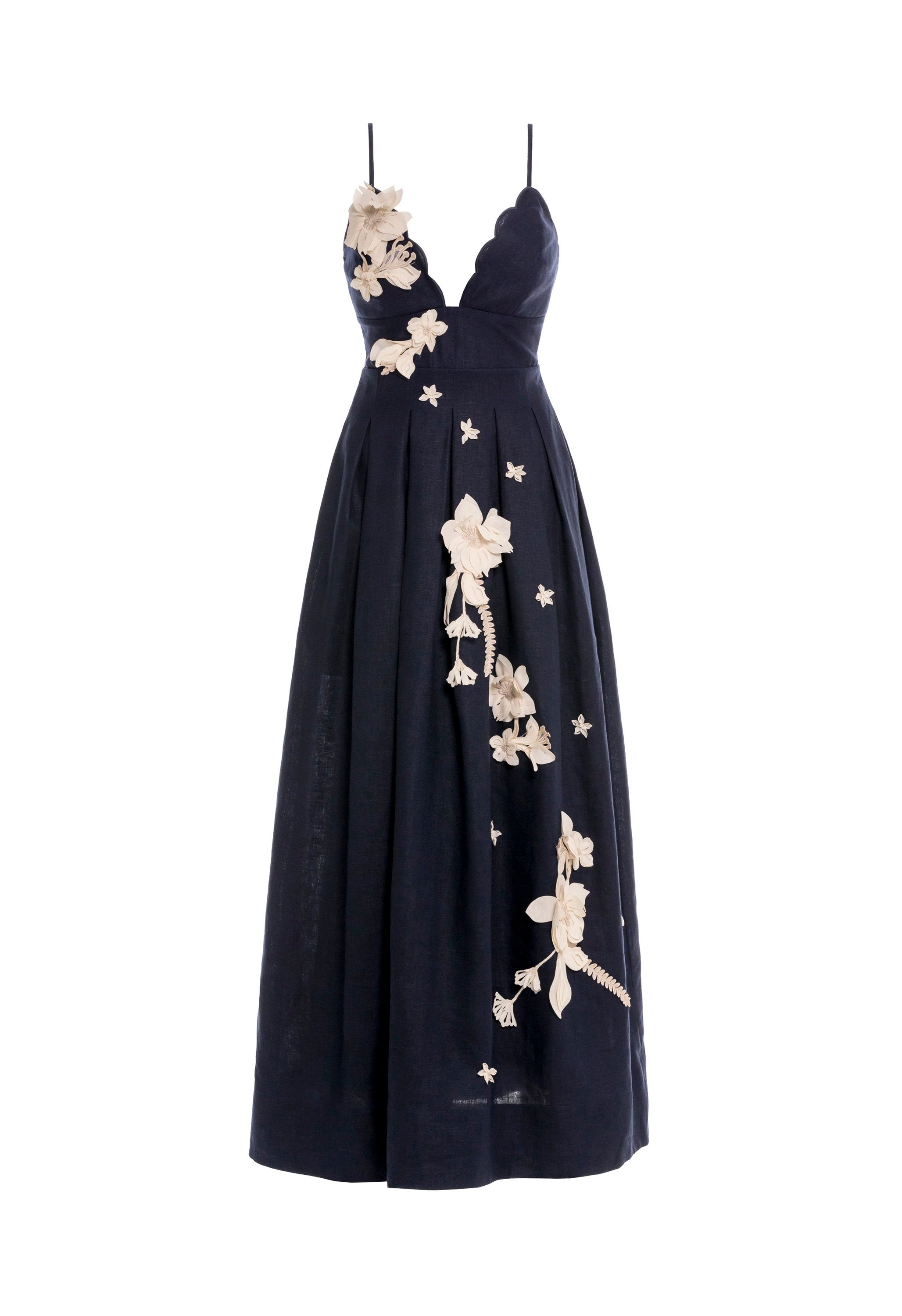 Sula Cauca Maxi Dress 7