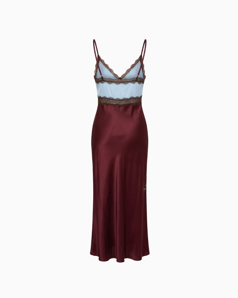 Never Fully Dressed - Eden Dress