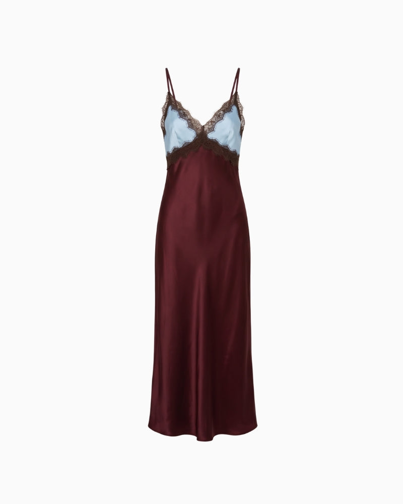 Never Fully Dressed - Eden Dress