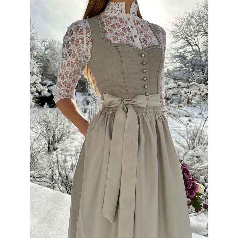 Dirndl Sarah