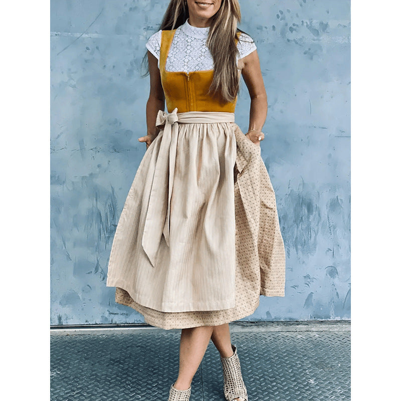 Dirndl Mira	