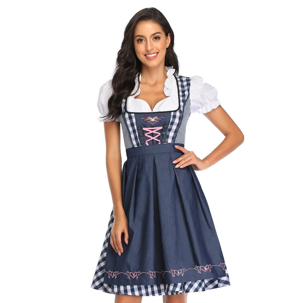 Dirndl Leonie