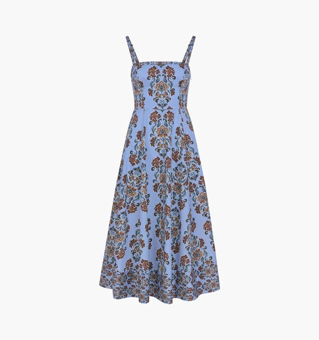 The Margot Dress