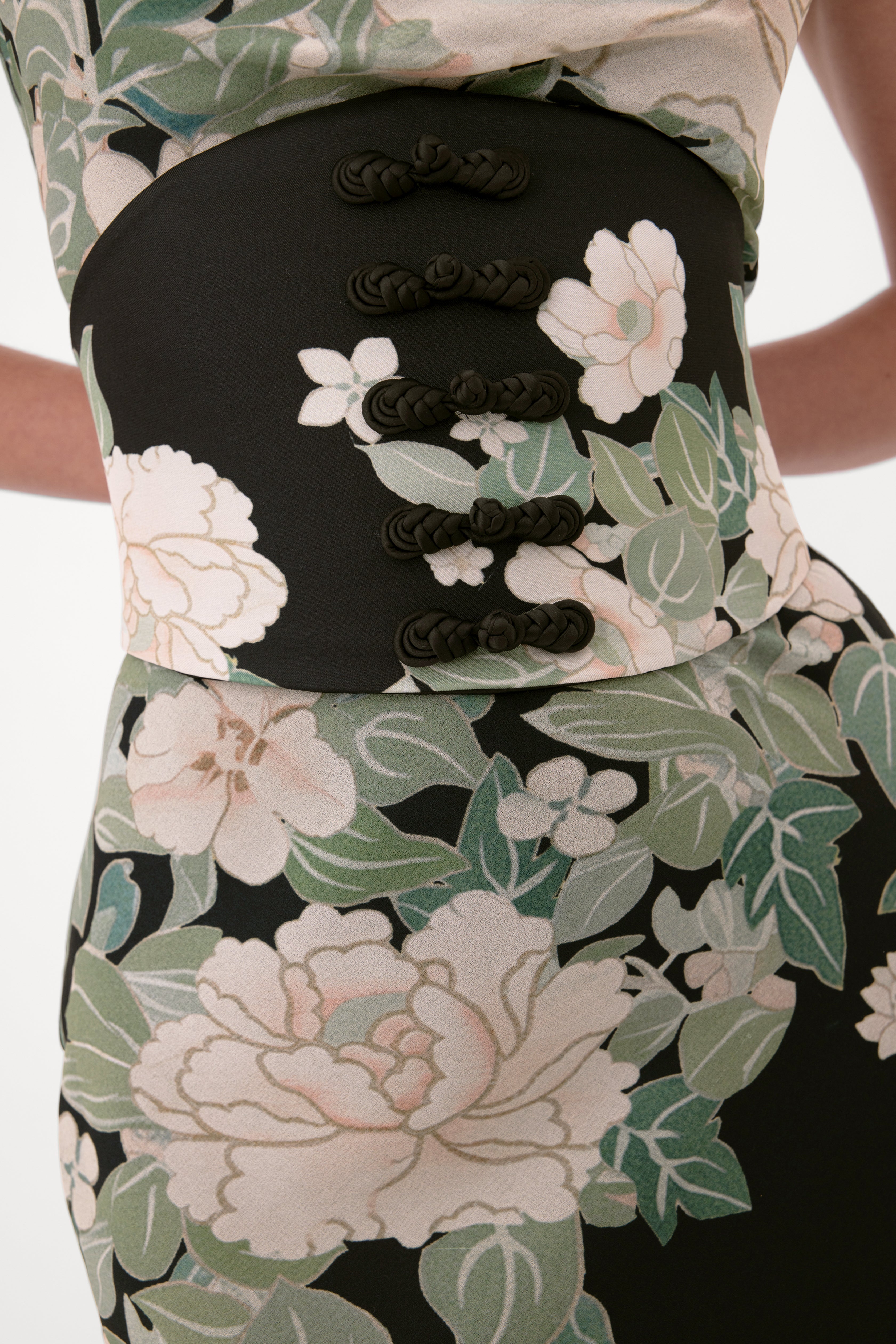 Esme Dress