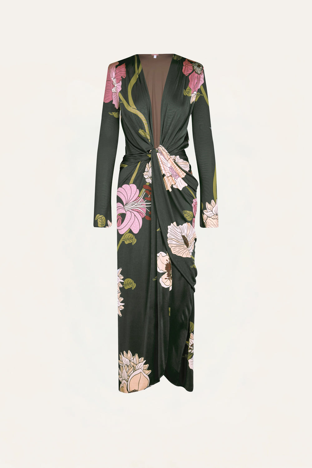 Reinvention Oasis Dress