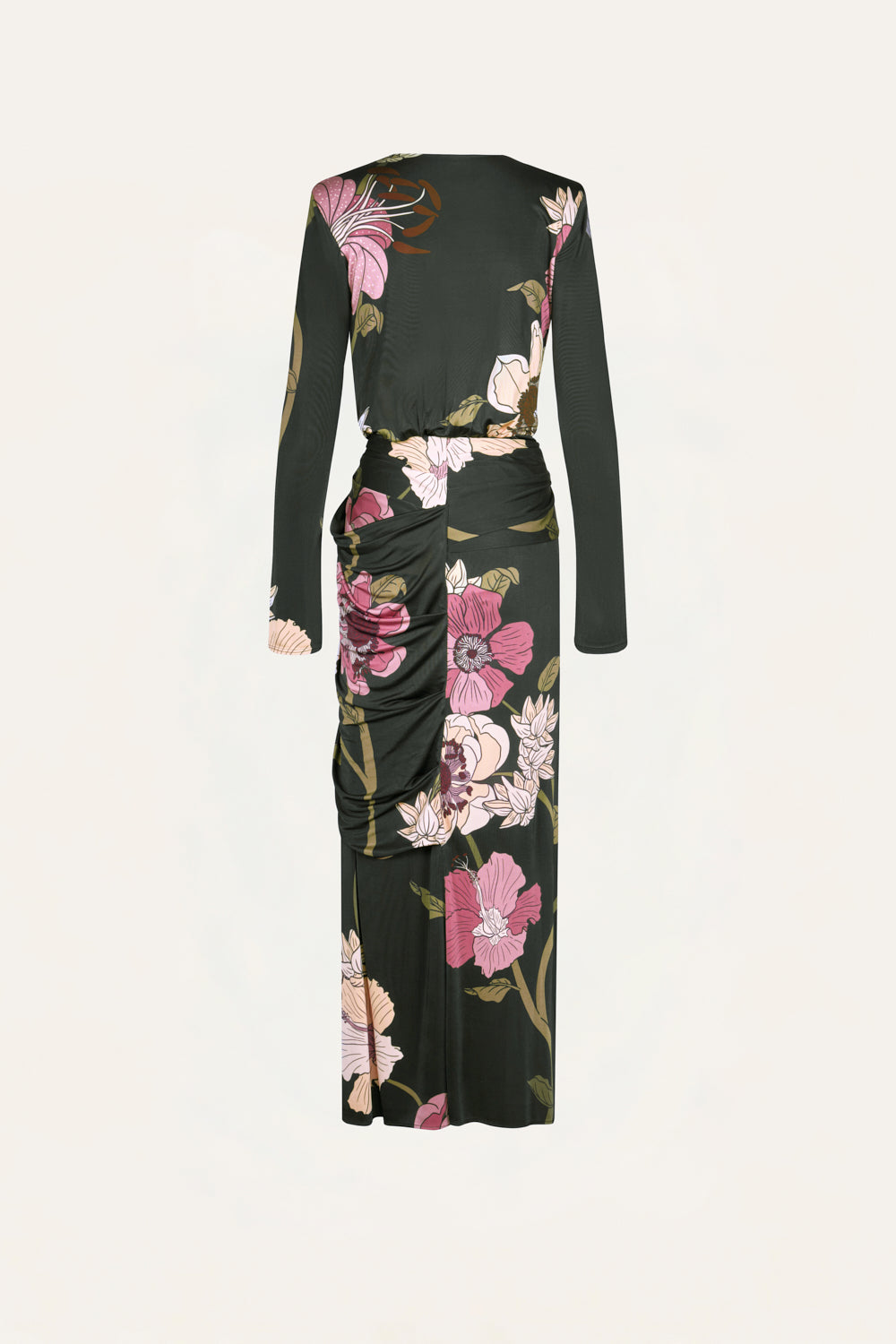 Reinvention Oasis Dress