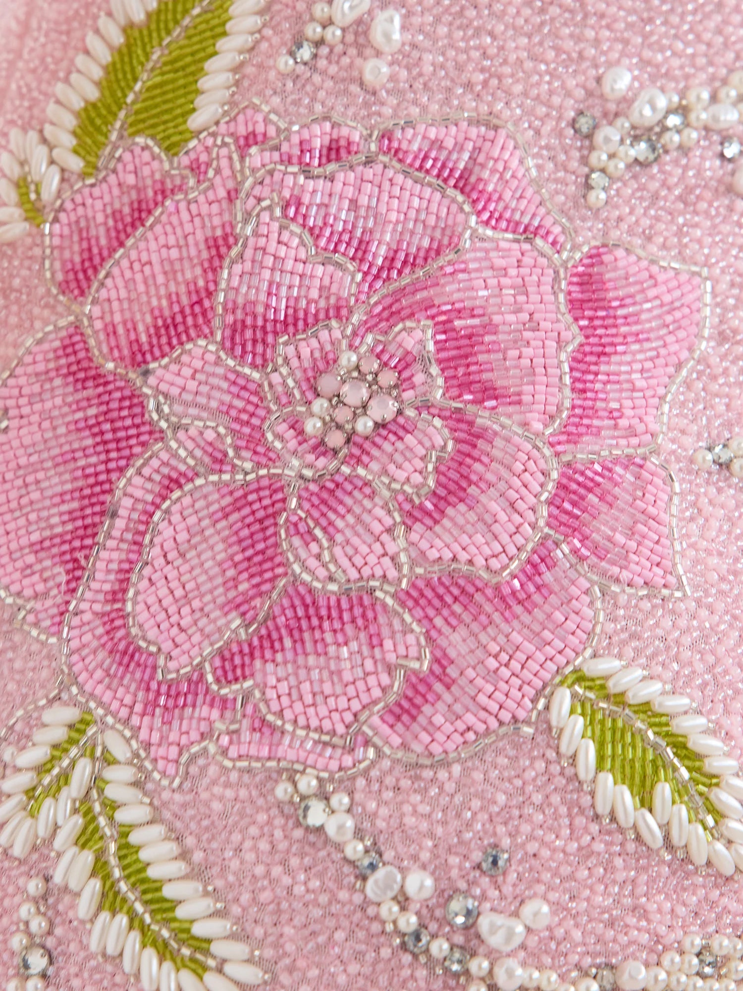 Peony Mini Dress