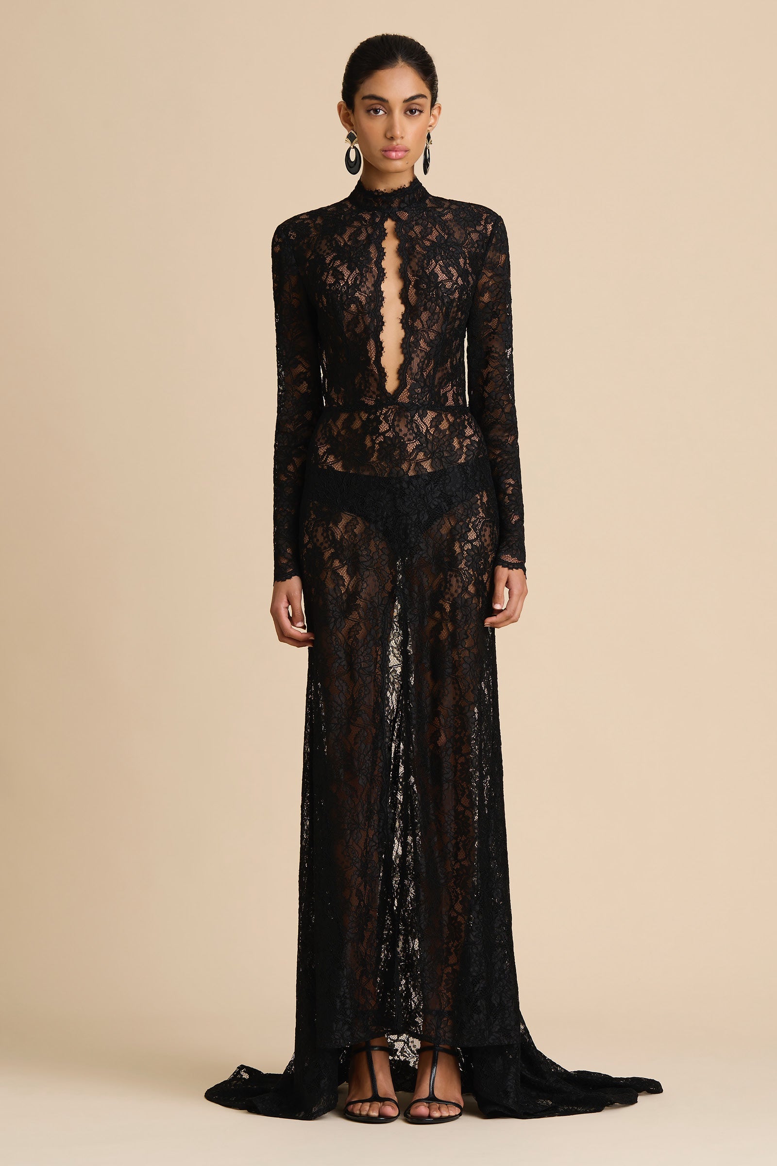 HANNA GOWN