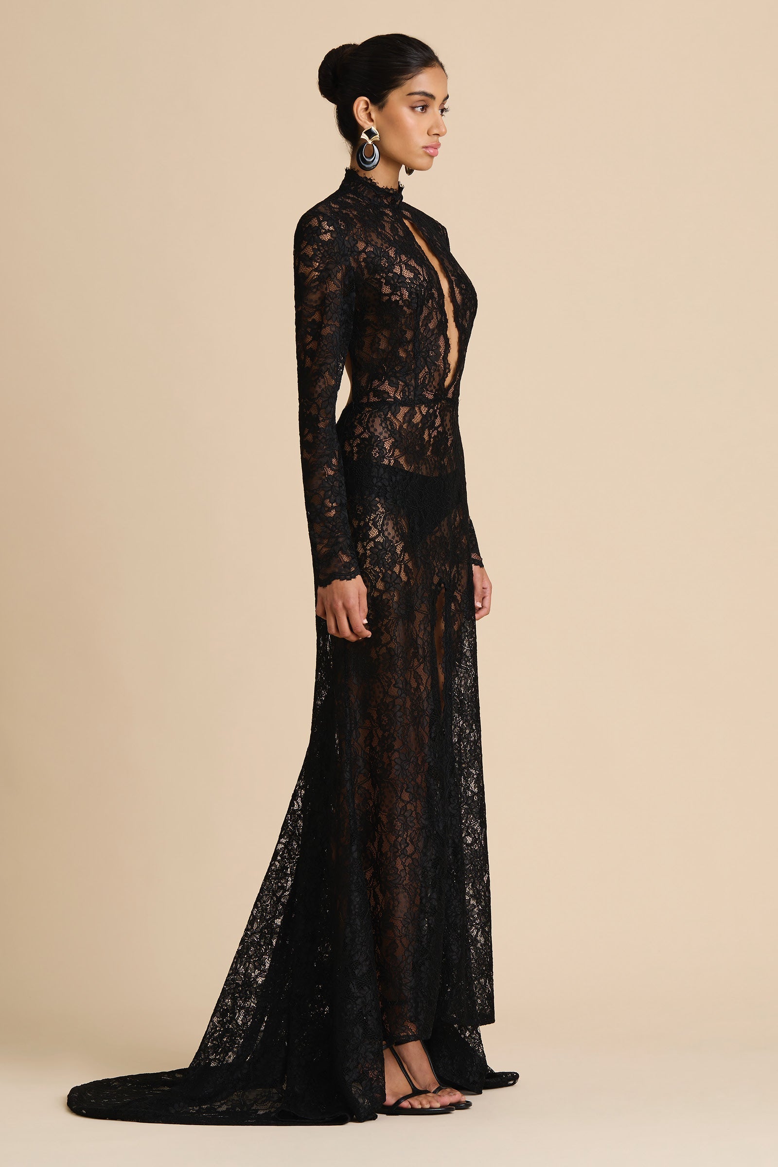 HANNA GOWN