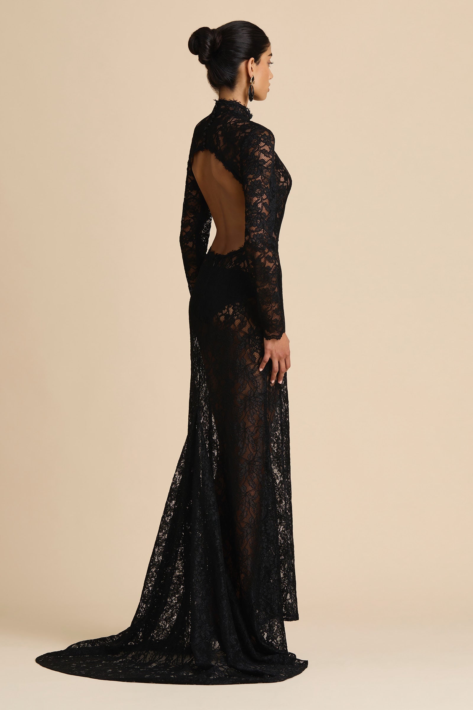 HANNA GOWN