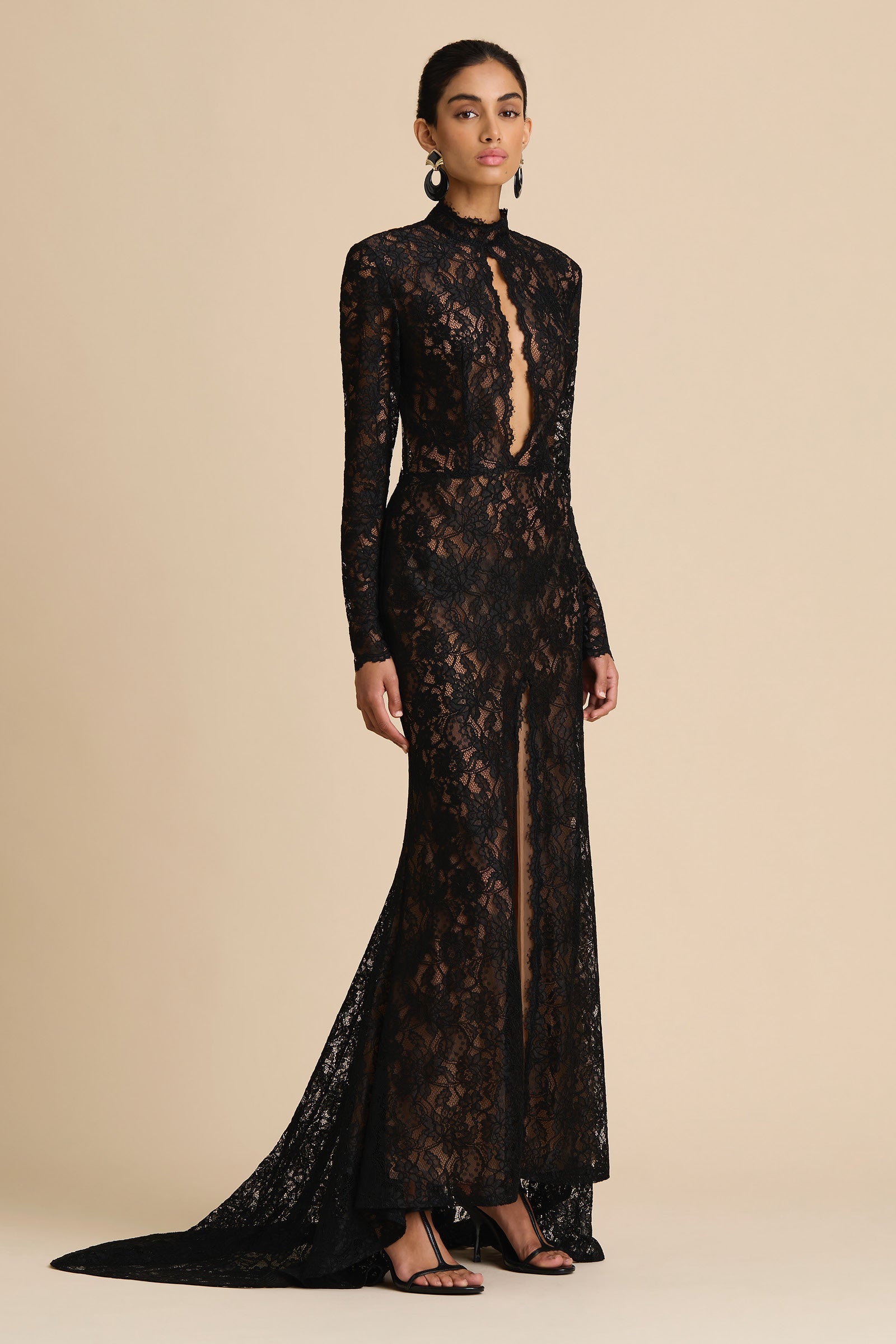 HANNA GOWN
