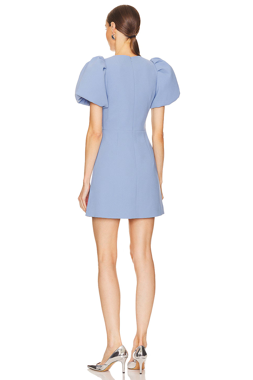 Juliana Puff Sleeve Mini