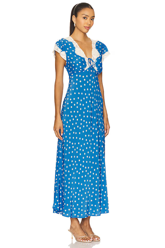 Amari Dress