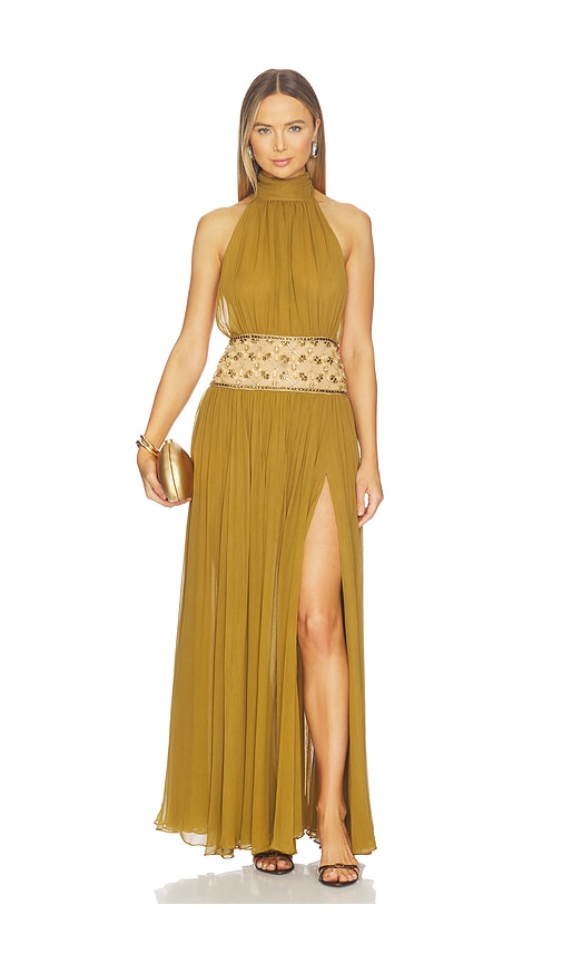 Kreeli Dress 1