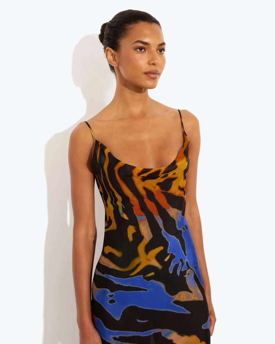 Fabienne Dress