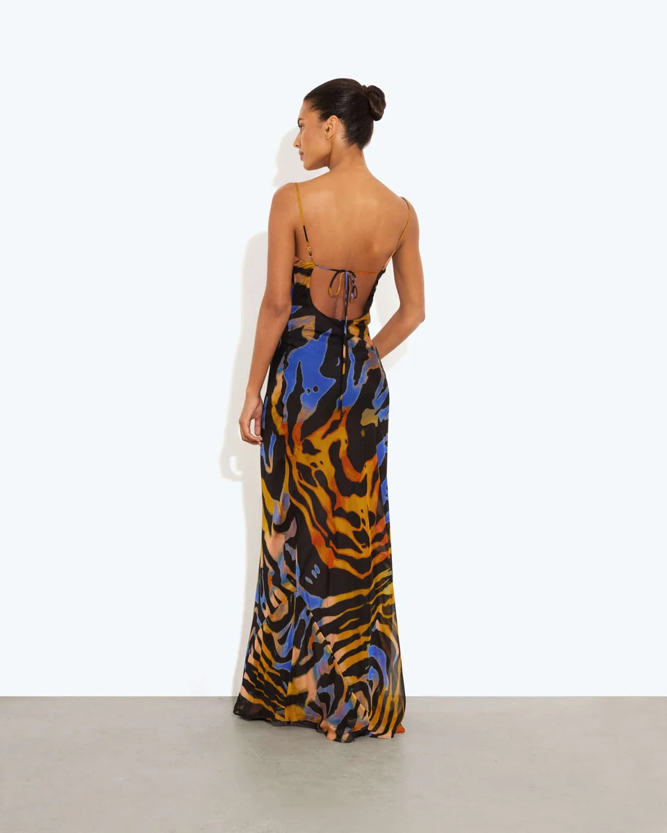Fabienne Dress