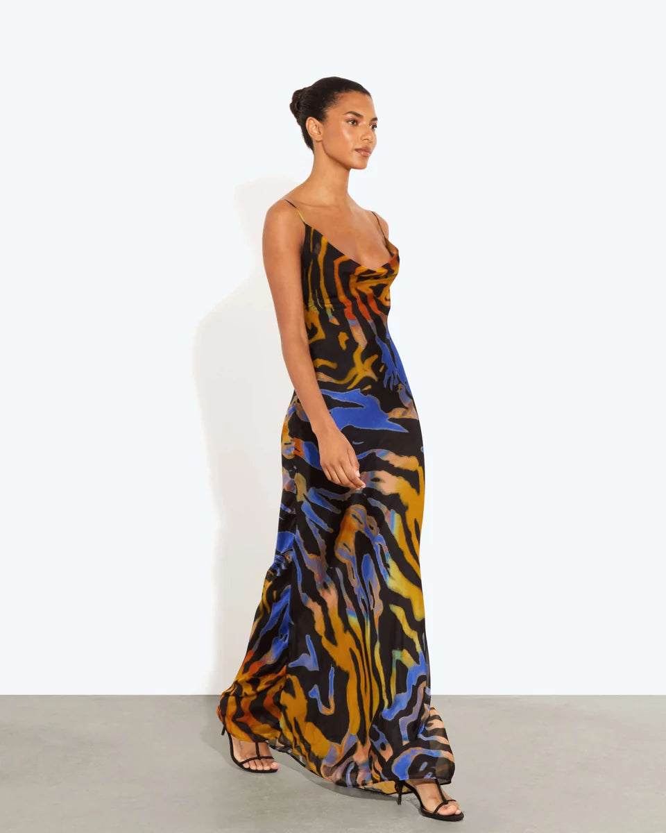 Fabienne Dress