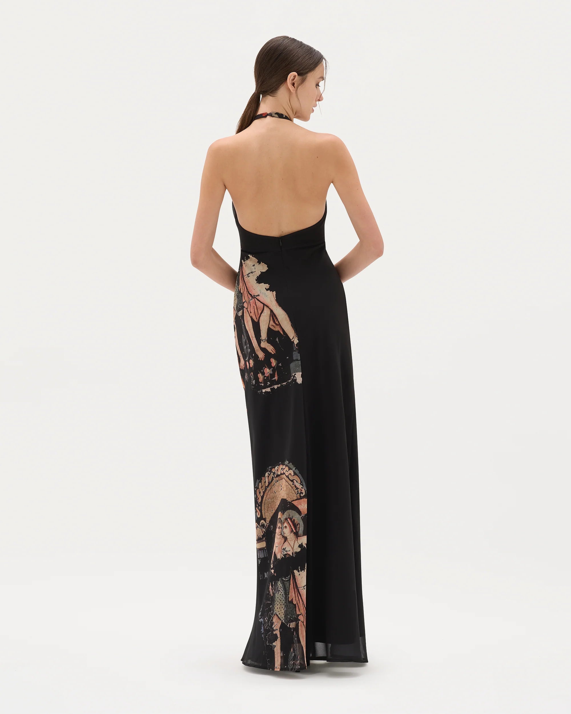Bastet Aya Dress