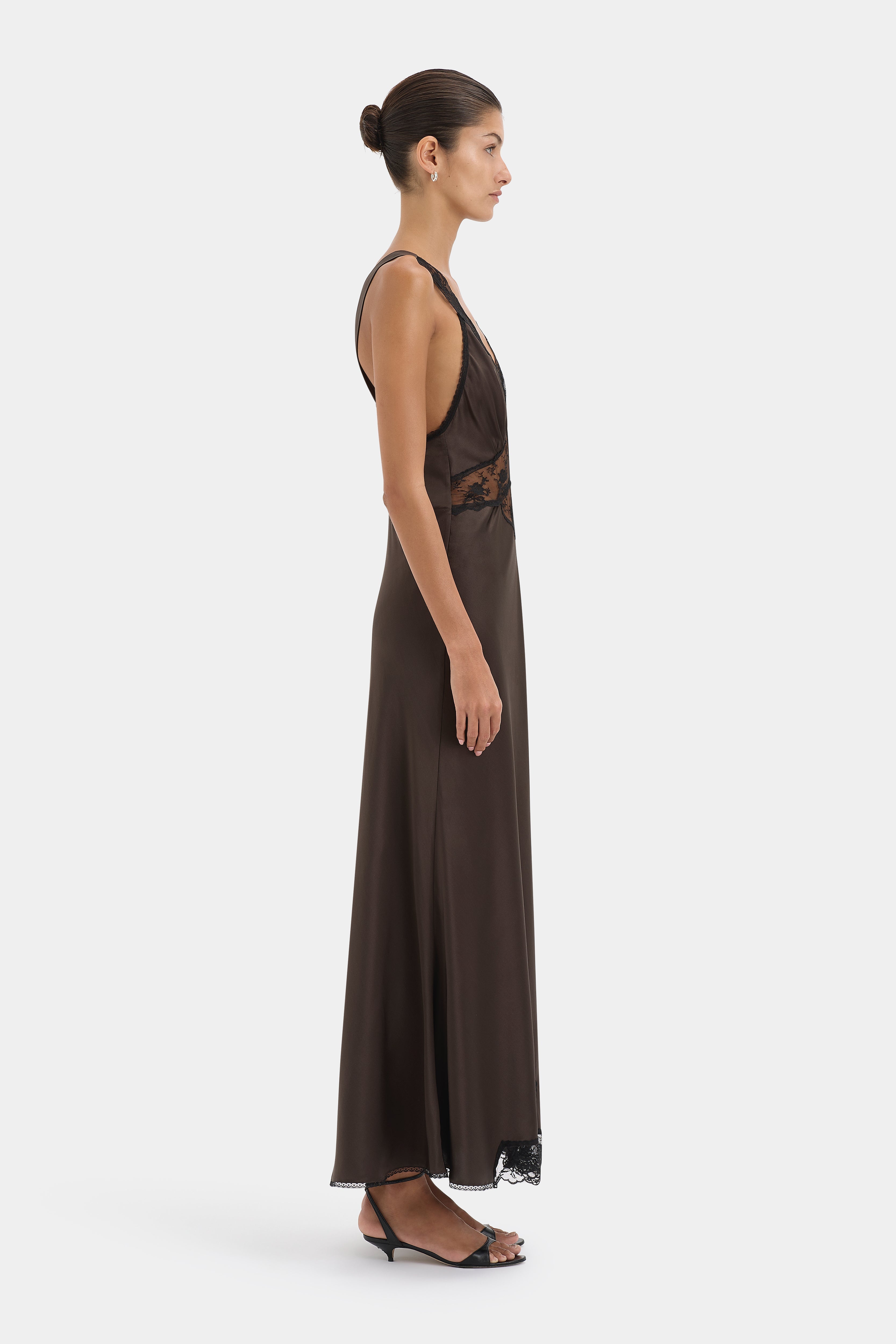 Aries Cut Out Gown 3