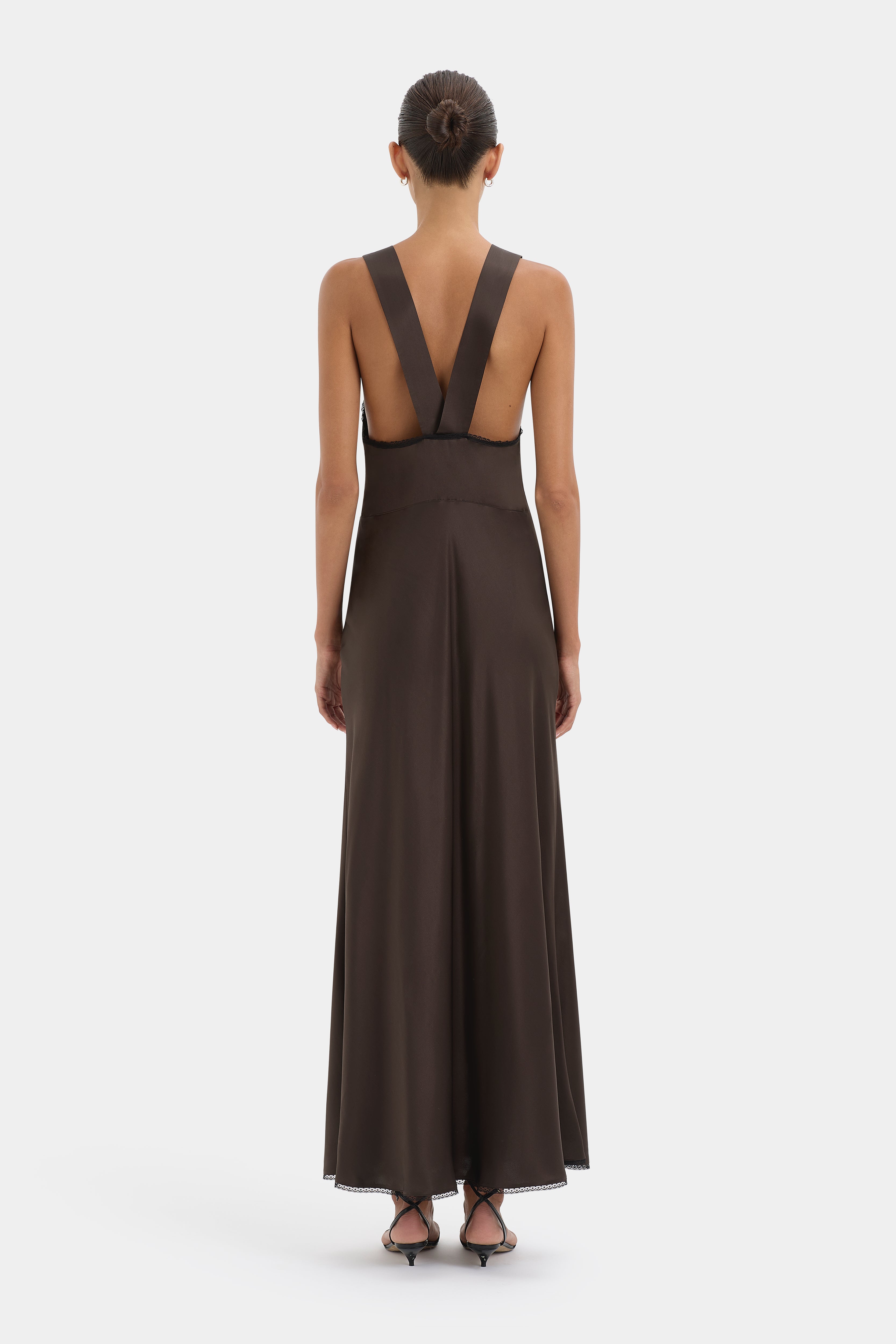 Aries Cut Out Gown 2