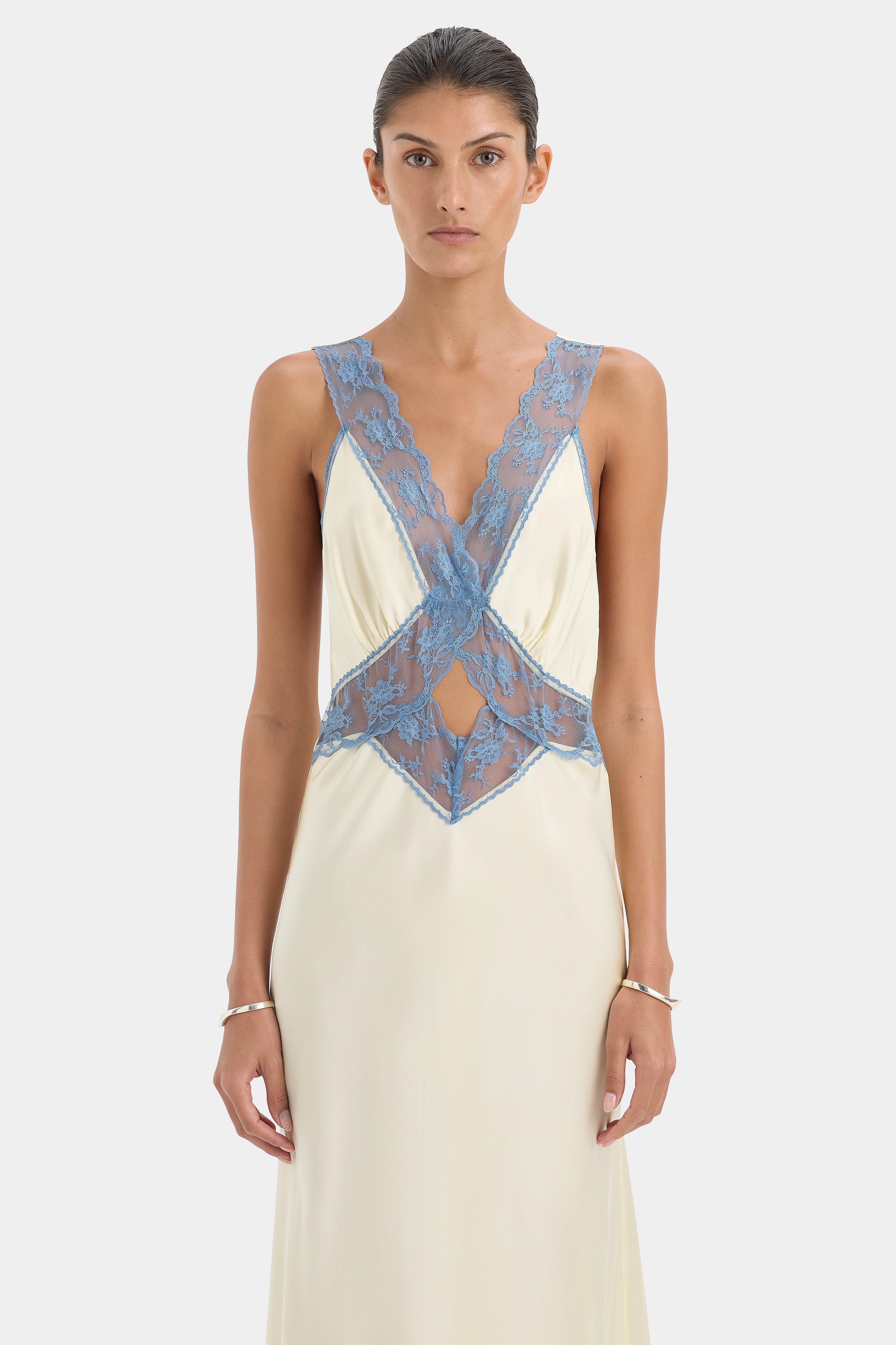 Aries Cut Out Gown 4