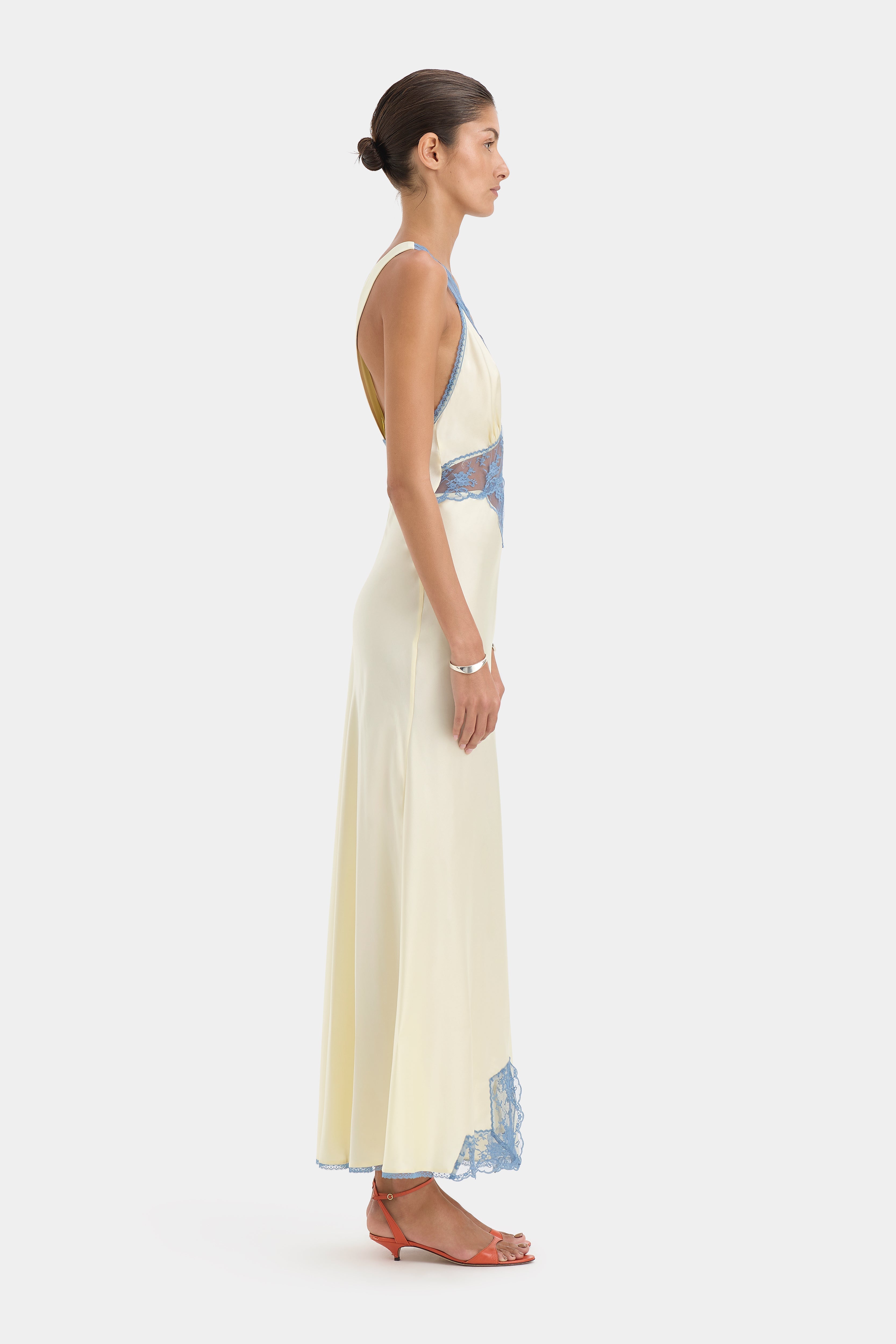 Aries Cut Out Gown 3