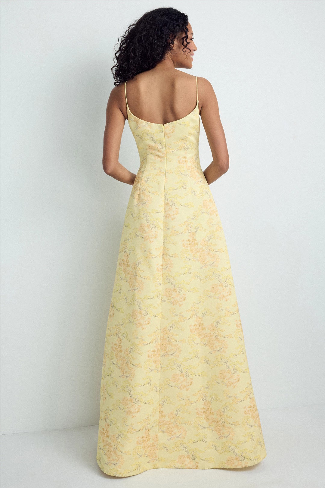 Marie Ball Gown
