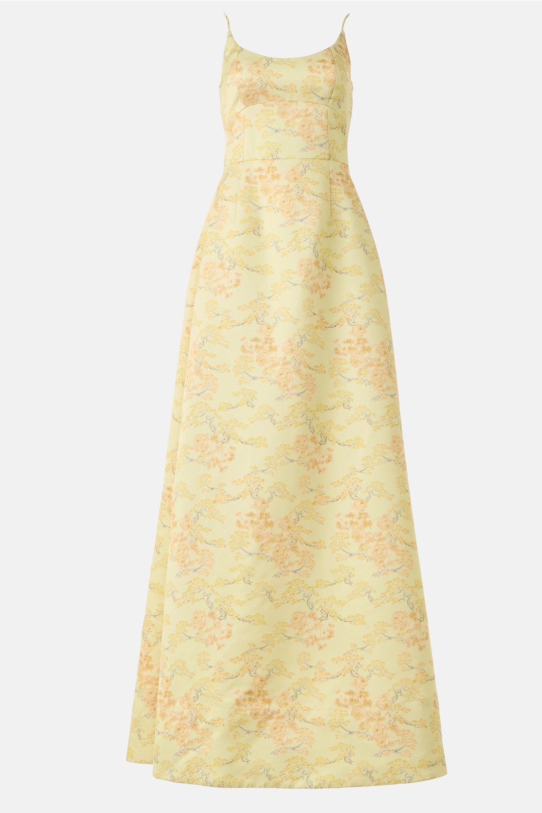 Marie Ball Gown
