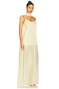 Dalia Maxi Dress 2