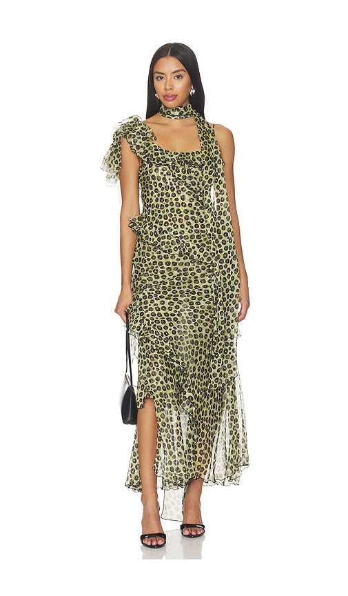 Monica Dress 1