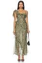 Monica Dress 2