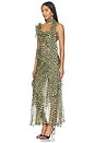 Monica Dress 4