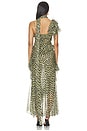 Monica Dress 5