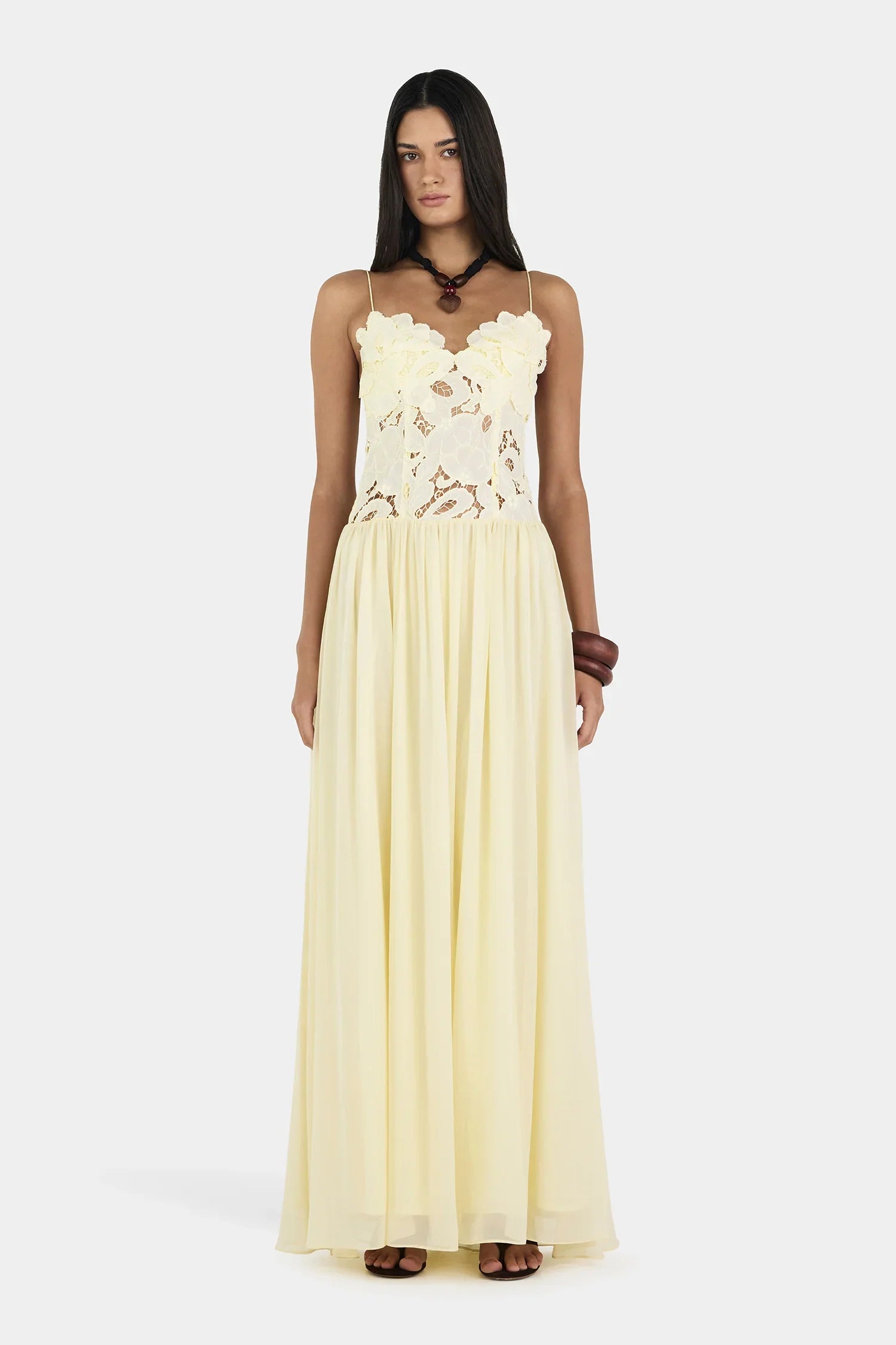 Hansen Stephanie Dress 1
