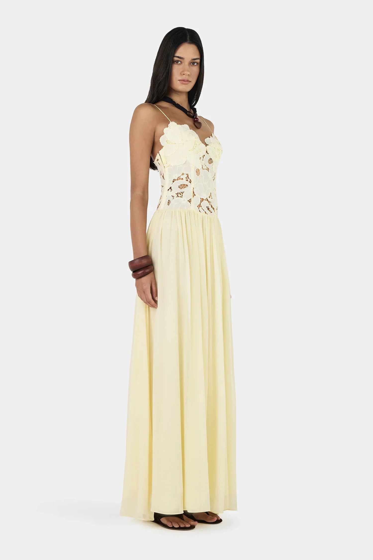 Hansen Stephanie Dress 2
