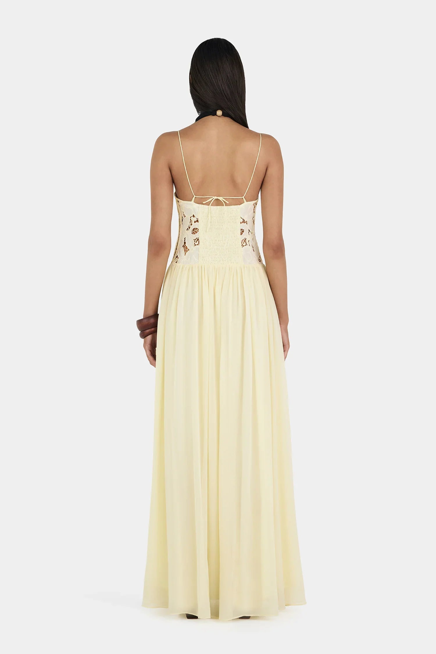 Hansen Stephanie Dress 3