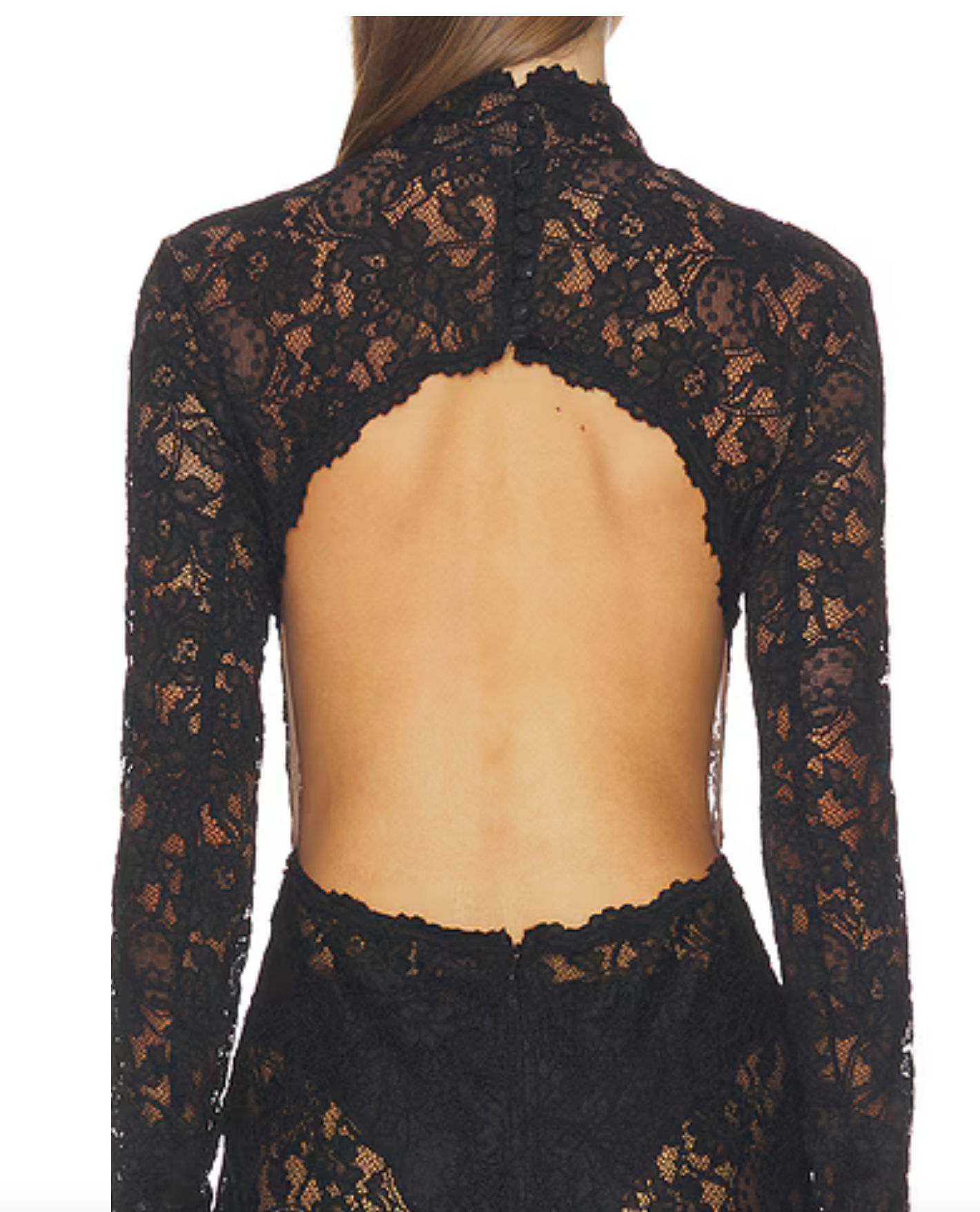 HANNA GOWN