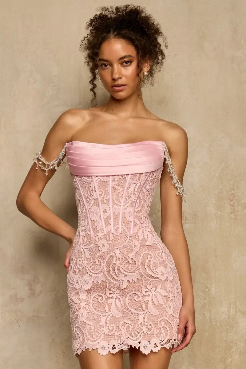 Sherri Hill Dress