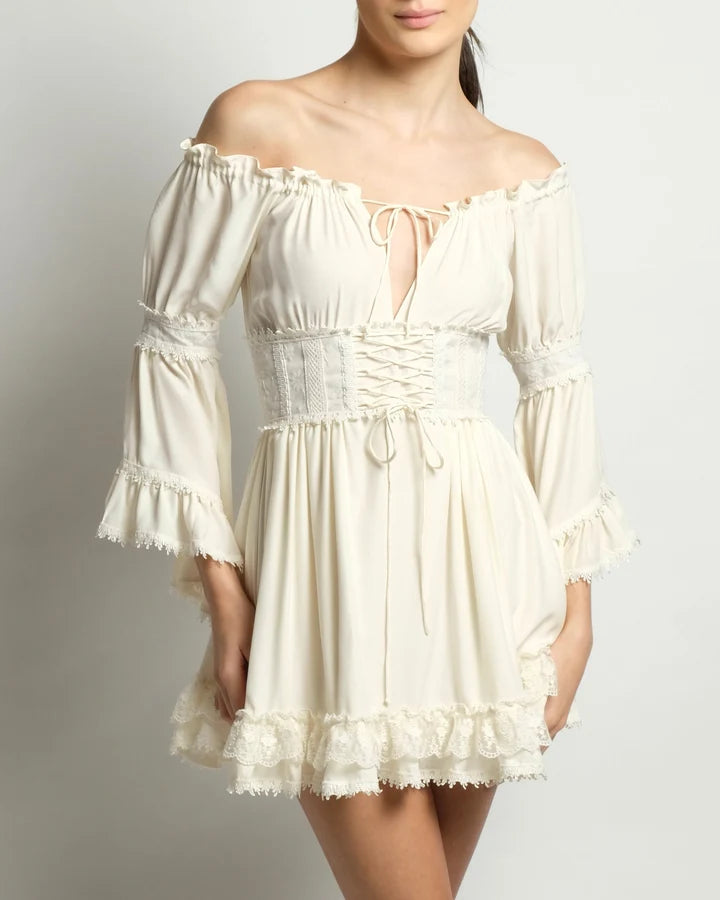 Dolce Dress