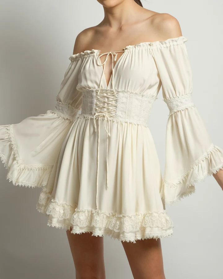 Dolce Dress