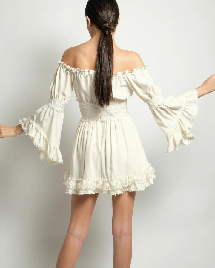 Dolce Dress
