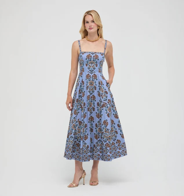 The Margot Dress