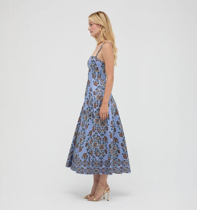 The Margot Dress