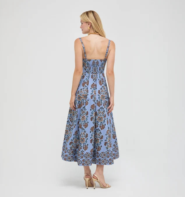 The Margot Dress