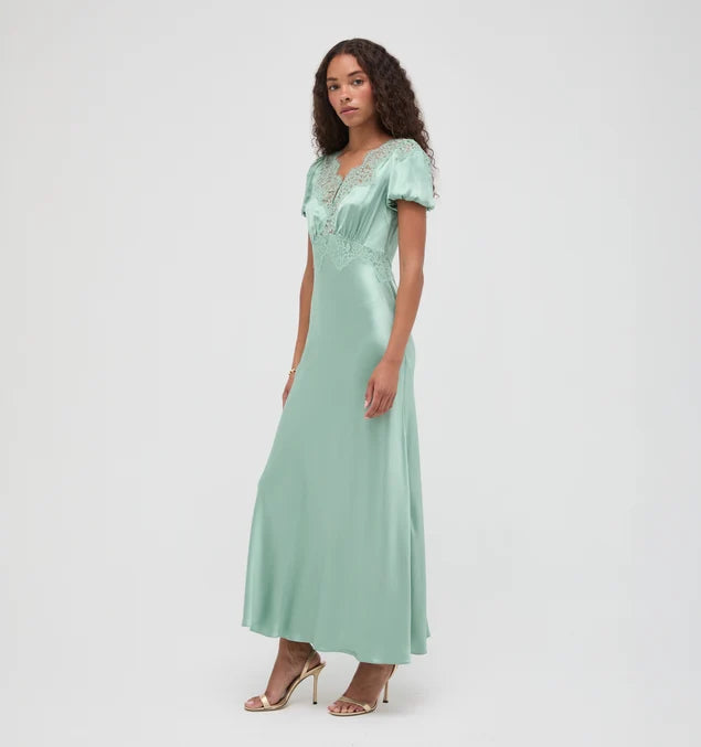 The Oakley Dress