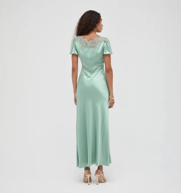 The Oakley Dress