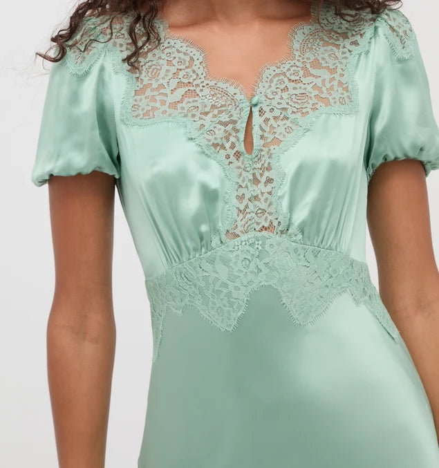 The Oakley Dress