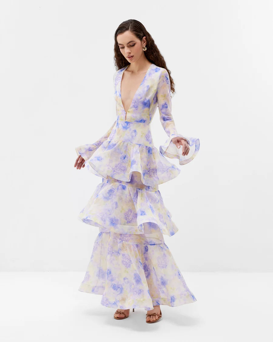 Anemone maxi