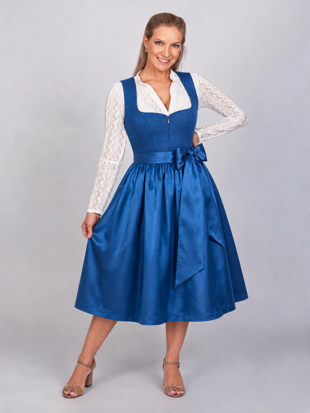 Dirndl Camille	